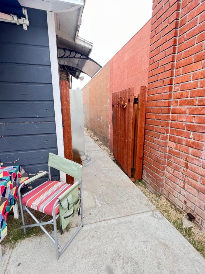 Little Betty'S Casita Hotel Torrance Exterior photo