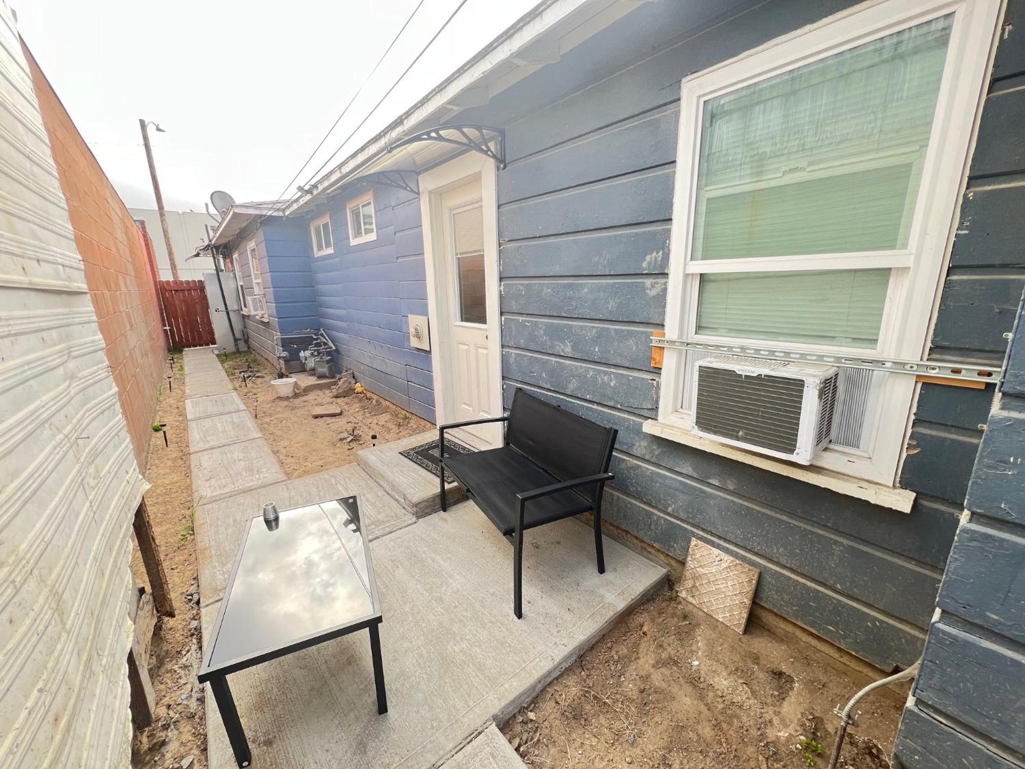 Little Betty'S Casita Hotel Torrance Exterior photo